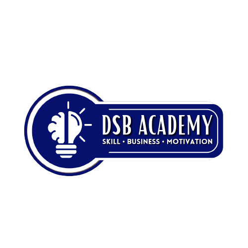 MyDSBAcademy